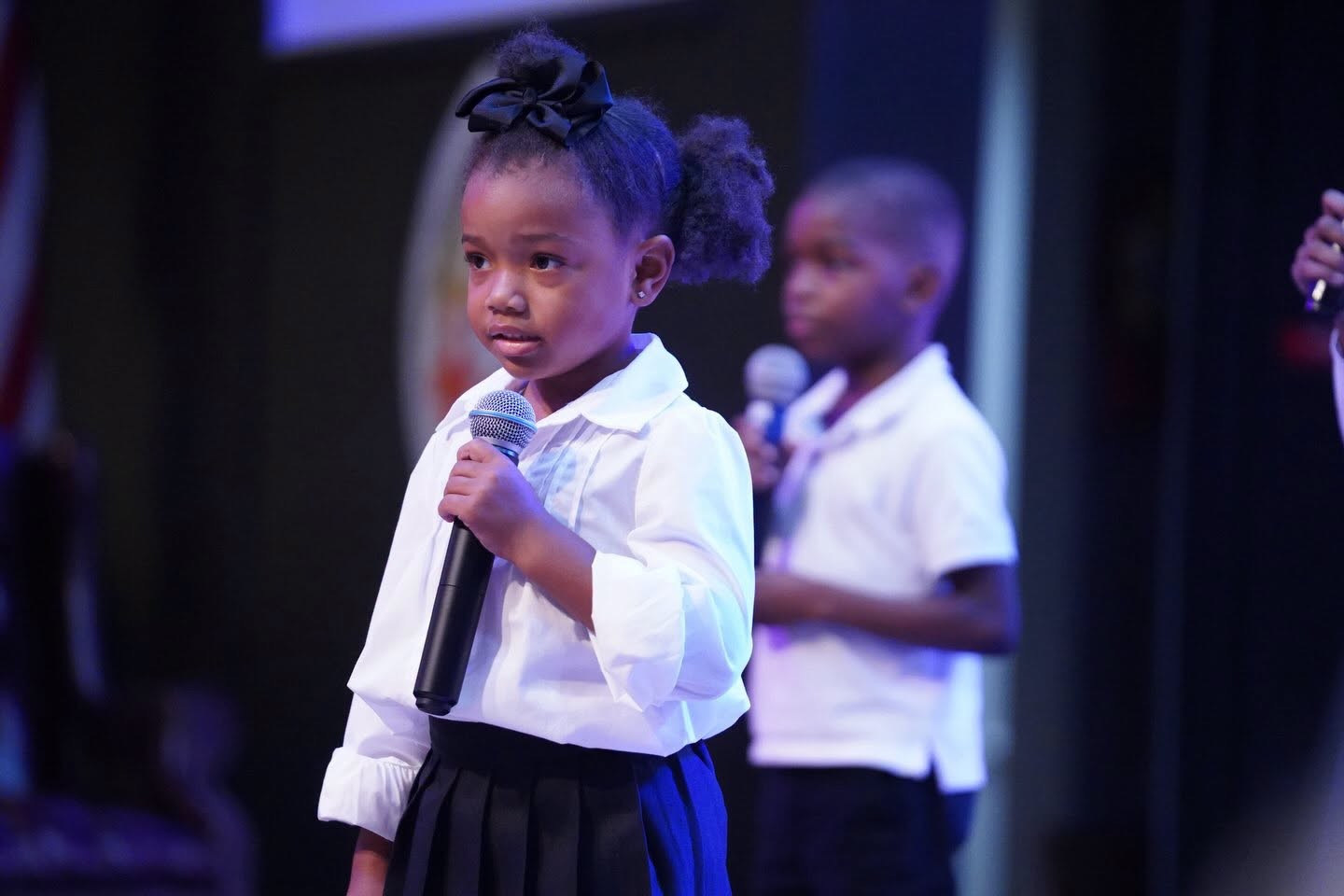 Children's Ministry